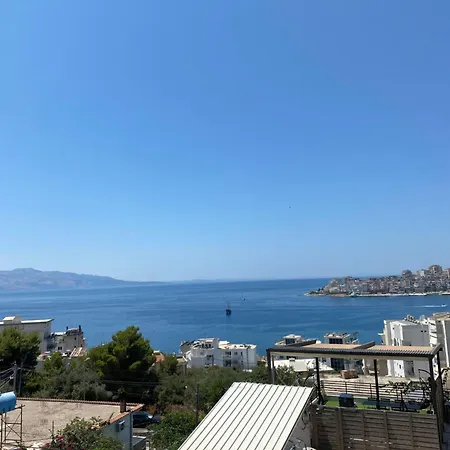 Apartment Ruel Sarande